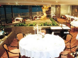 White Swan Hotel à Canton