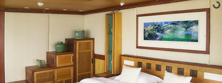 Hôtel Lee Royal Mudu à Luoyang - Henan Chine