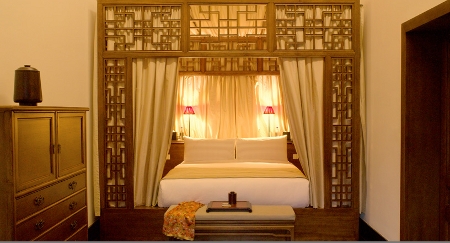 Hôtel Aman at Summer Palace à Pékin