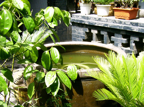 Dejuyuan Hotel à Pingyao