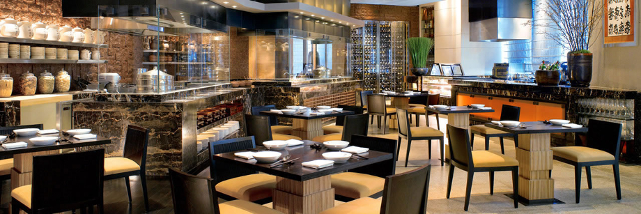 Hôtel Hyatt on the Bund