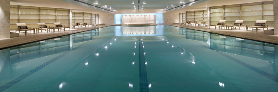 Hôtel Hyatt on the Bund