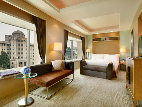 Sofitel on Renmin Square