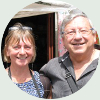 Françoise et Alain - Yunnan - Septembre 2014 (12 jours)